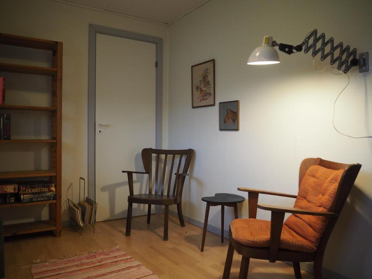 Gislinge Overnatning Dış mekan fotoğraf
