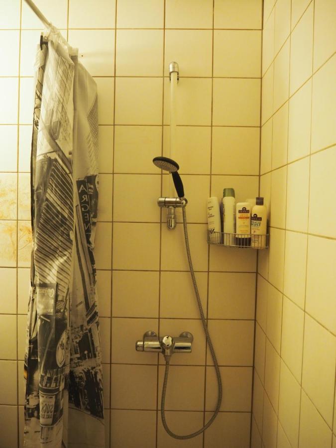 Gislinge Overnatning Dış mekan fotoğraf